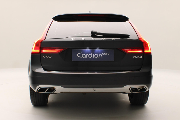 Volvo V90 CC D4 AWD MOMENTUM AUT 2.0 d CC CC Momentum