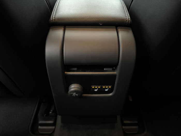 Volvo V60 CC D4 AWD SUMMUM AUT 2.4 d CC CC Summum