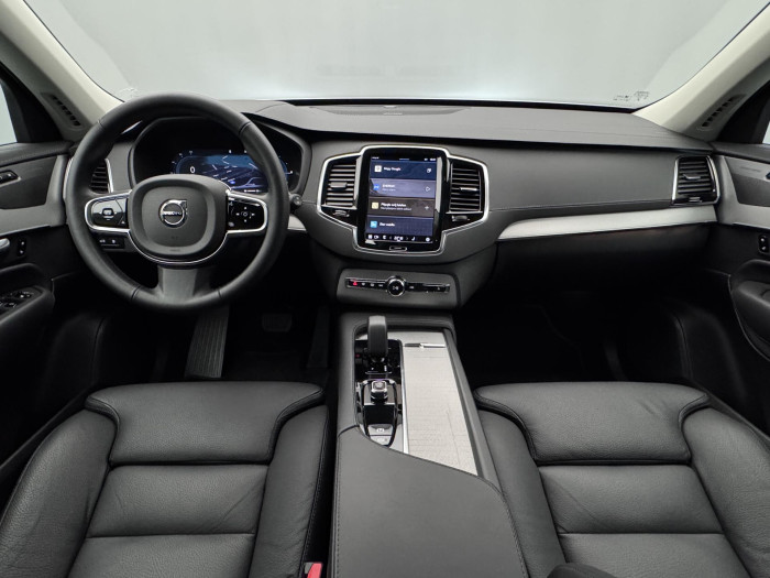 Volvo XC90 T8 AWD RECHARGE DARK PLUS