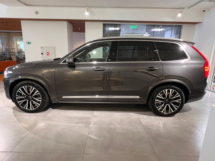 Volvo XC90 T8 AWD AUT  ULTRA 7-míst