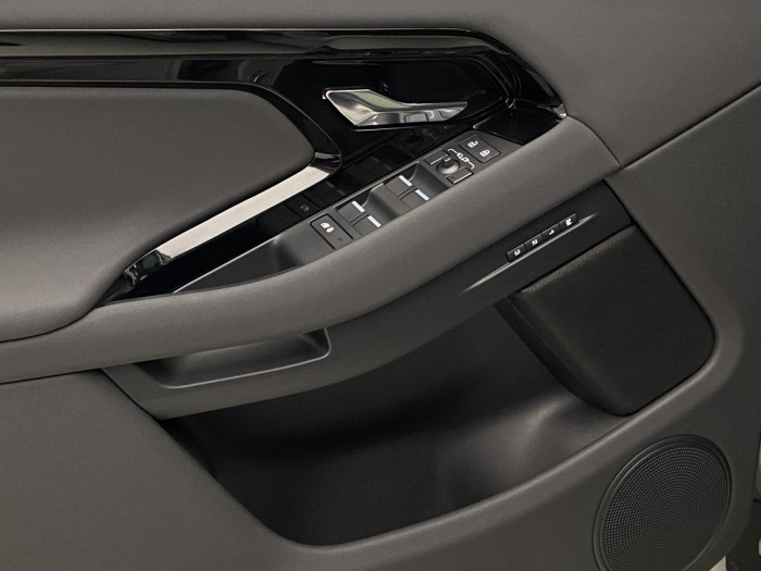 Land Rover Range Rover Evoque D200 R-DYNAMIC SE  AWD AUT 2.0 d Dynamic SE