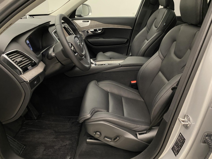 Volvo XC90 B5 AWD ULTIMATE BRIGHT 1.maj