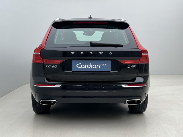 Volvo XC60 D4 AWD INSCRIPTION AUT 2.0 d