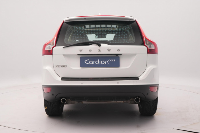 Volvo XC60 D5 AWD MOMENTUM 2.4 d Momentum