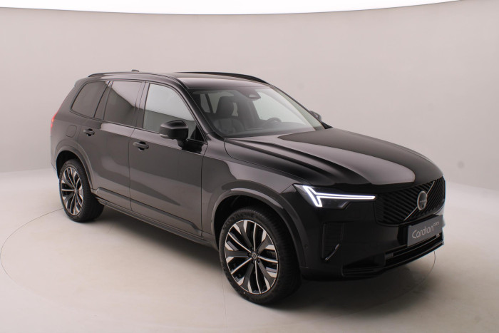 Volvo XC90 T8 AWD RECHARGE DARK PLUS 7m