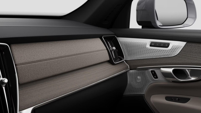 Volvo XC90 B5 AWD AUT BRIGHT PLUS 7míst