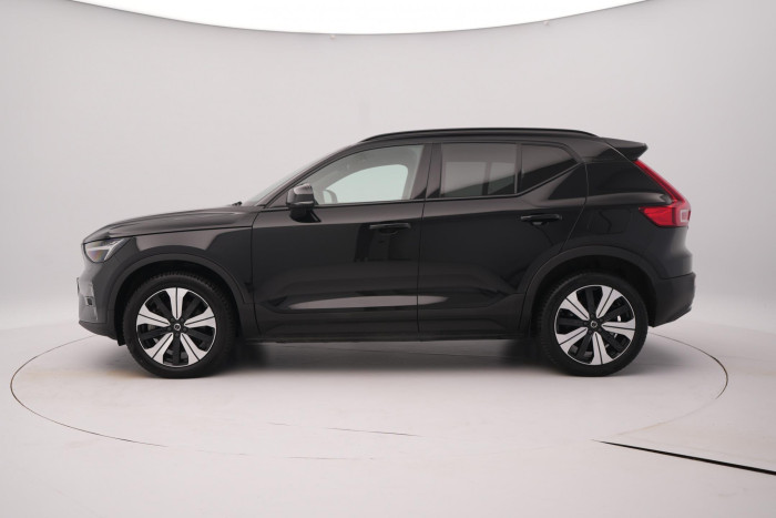 Volvo XC40 RECHARGE SINGLE PLUS 1.maj.