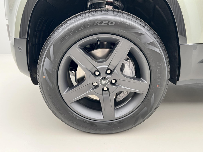 Land Rover Defender 110 D300 X-DYNAMIC SE AWD Aut 3.0 d Dynamic SE