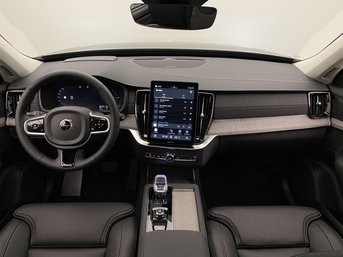 Volvo XC90 T8 AWD RECHARGE DARK PLUS 7m