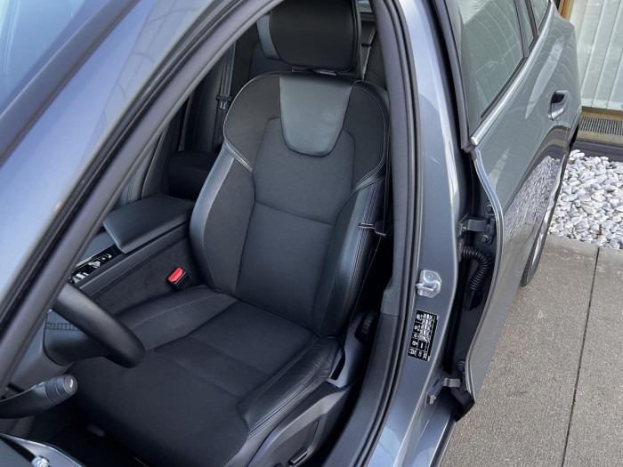 Volvo V60 B4 MOMENTUM Aut 1.maj. 2.0 Momentum