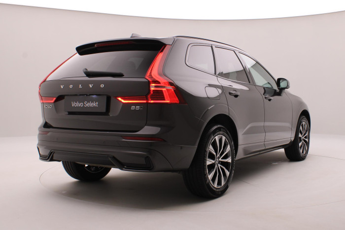 Volvo XC60 B5 AWD DARK PLUS AUT CZ
