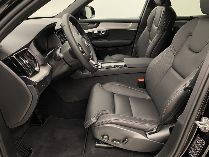 Volvo XC90 B5 AWD AUT BLACK EDITION PLUS