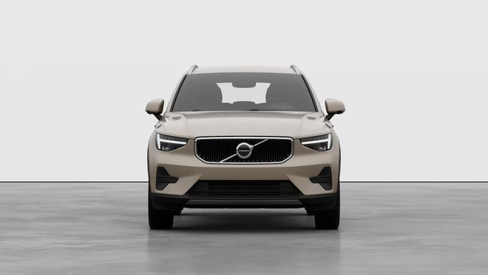 Volvo XC40 B3 AUT CORE