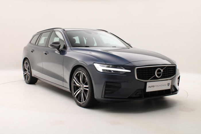 Volvo V60 D4 R-DESIGN AUT REZERVACE 2.0 d