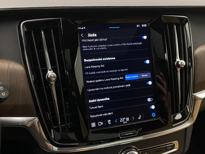 Volvo V90 CC B4 AWD ULTIMATE POLESTAR 2.0 CC CC