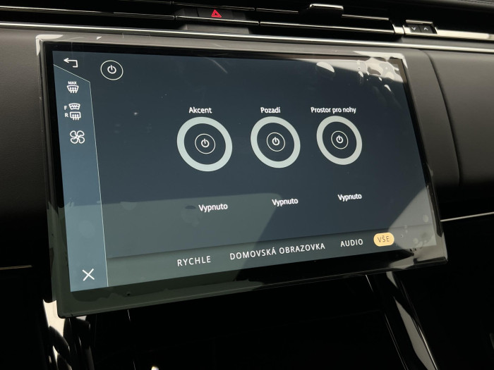 Land Rover Range Rover Sport P460e DYNAMIC HSE AWD Aut 3.0 Dynamic