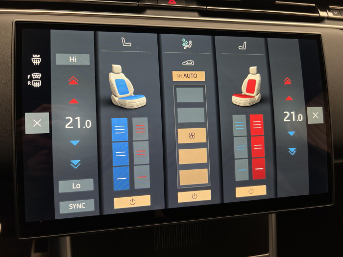 Land Rover Range Rover D350 AUTOBIOGRAPHY SWB AWD Aut 3.0 d