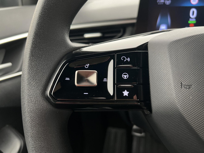 MG MG3 ESSENTIAL Hybrid+ AUT CZ