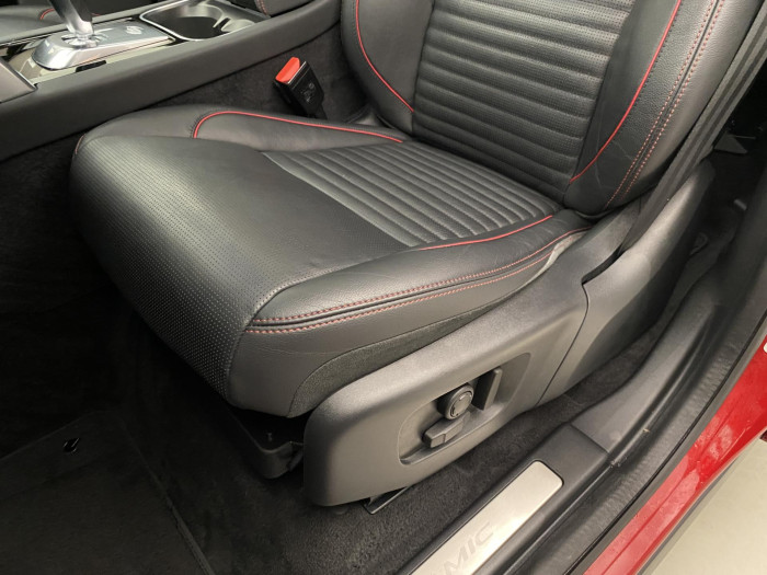 Land Rover Discovery Sport P200 SE AWD AUT CZ 2.0 SE