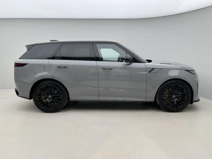 Land Rover Range Rover Sport P635 SV EDITION TWO REZERVACE 4.4 Edition