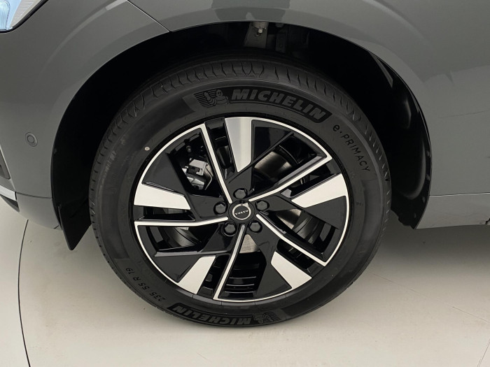 Volvo XC60 B5 AWD AUT BRIGHT PLUS