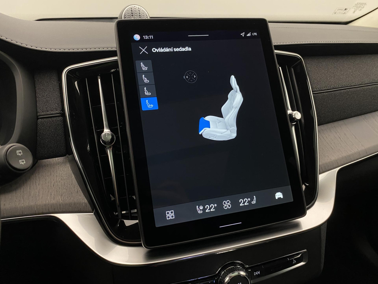 Volvo XC90 T8 AWD RECHARGE BRIGHT ULTRA 7