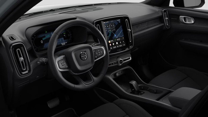 Volvo EX40 SINGLE MOTOR ELETRIC PLUS