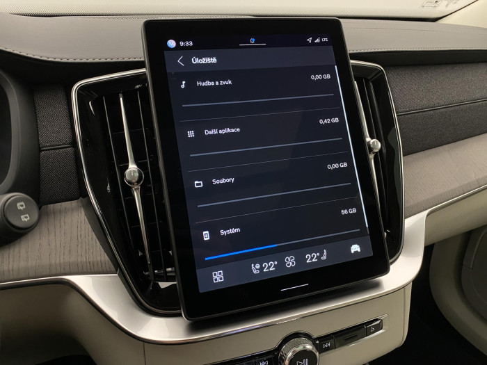 Volvo XC90 T8 AWD RECHARGE BRIGHT PLUS 7m