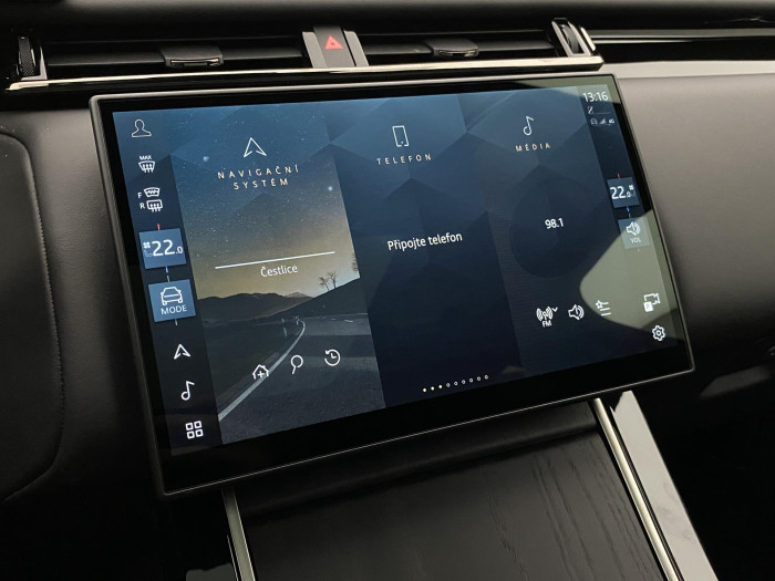 Land Rover Range Rover Velar P400 AUTOBIOGRAPHY AWD