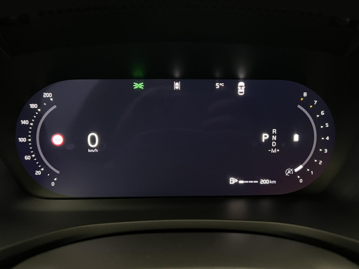 Volvo V60 B4 BRIGHT PLUS