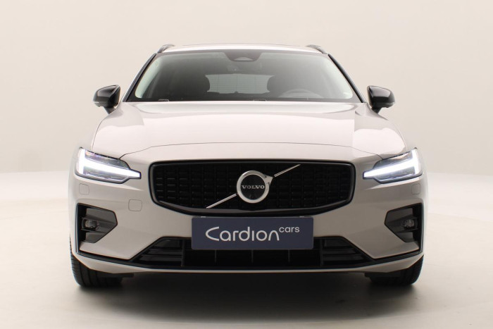 Volvo V60 B4 AUT DARK ULTRA