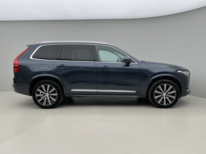 Volvo XC90 B5 AWD PLUS BRIGHT 7MÍST AUT
