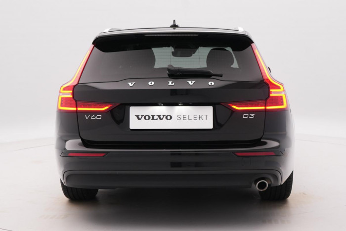 Volvo V60 D3 MOMENTUM PRO REZERVACE 2.0 d Momentum