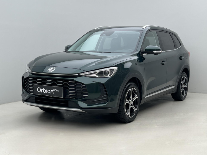 MG ZS 1.5 ICE ELEGANCE CZ 1.maj. 1.5 Elegance