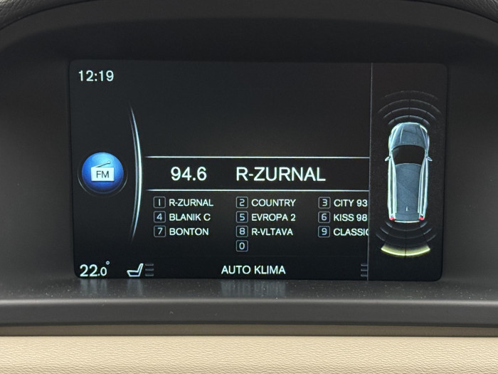 Volvo XC70 D4 AWD SUMMUM AUT 2.4 d Summum