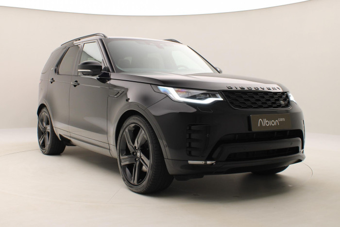 Land Rover Discovery D300 AWD DYNAMIC HSE REZERVACE 3.0 d Dynamic