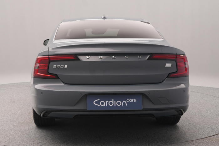 Volvo S90 T8 AWD R-DESIGN RECHARGE CZ