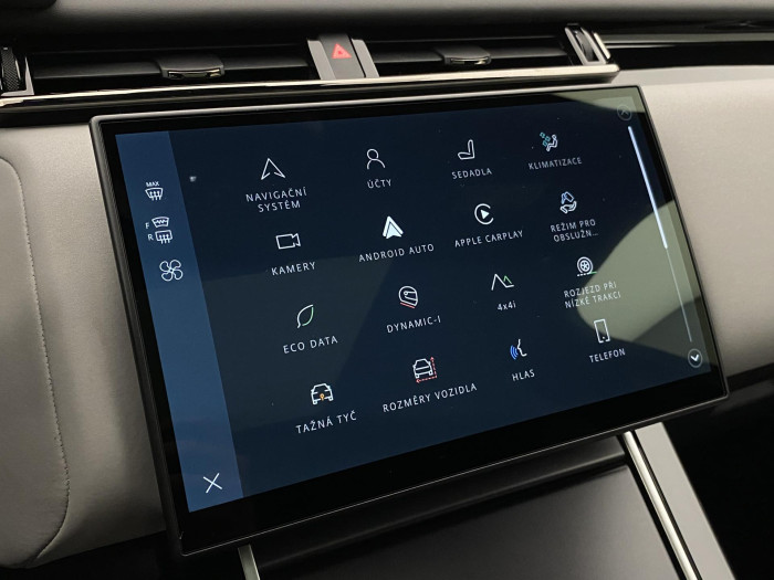 Land Rover Range Rover Velar D300 DYNAMIC SE AUT AWD 3.0 d Dynamic SE