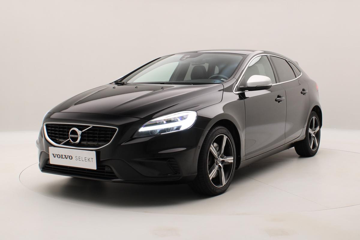 Volvo V40 T3 R-DESIGN AUT 1.maj.