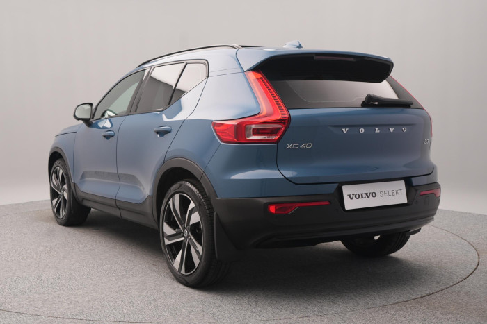 Volvo XC40 B3 ULTIMATE AUT