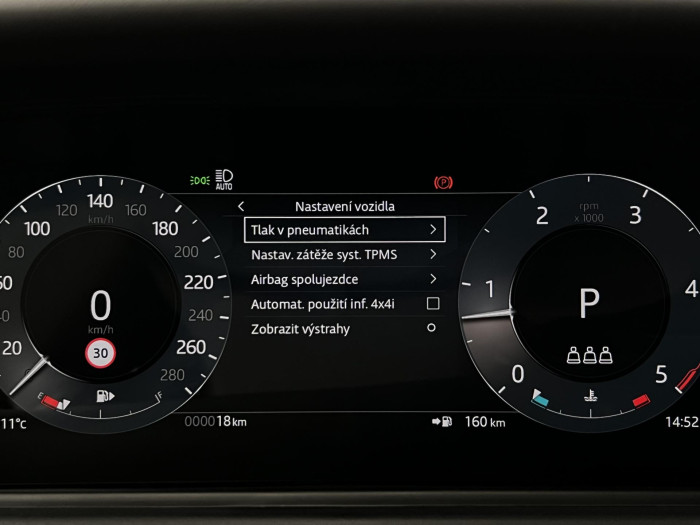 Land Rover Range Rover Velar D300 DYNAMIC SE AWD Aut 3.0 d Dynamic SE