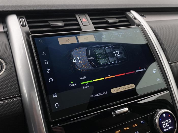 Land Rover Discovery D350 Dynamic HSE AWD AUT 3.0 d Dynamic