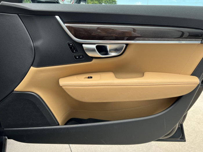 Volvo V90 D3 INSCRIPTION 1.maj. 2.0 d