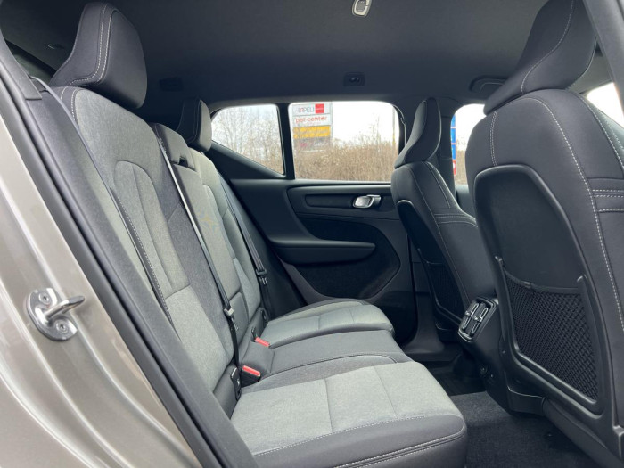 Volvo XC40 B4 MOMENTUM Aut 1.maj. 2.0 Momentum