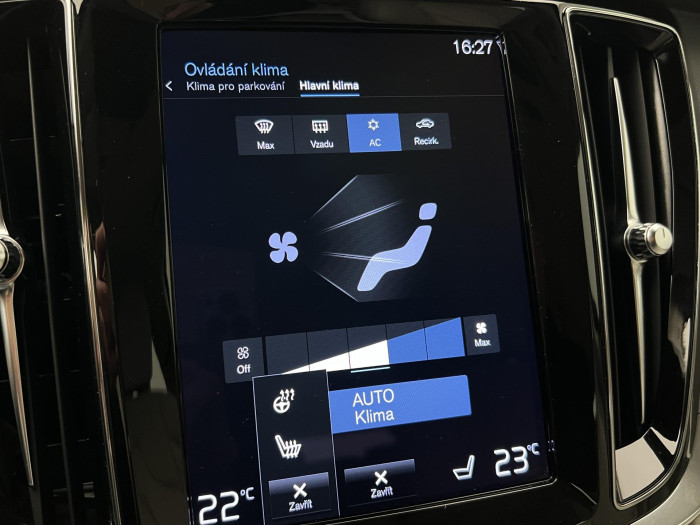 Volvo V60 B4 INSCRIPTION AUT 1.maj.