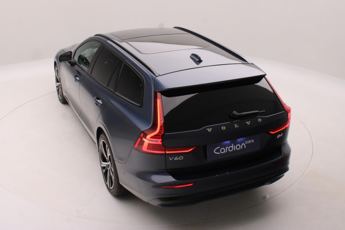 Volvo V60 B4 AUT DARK PLUS