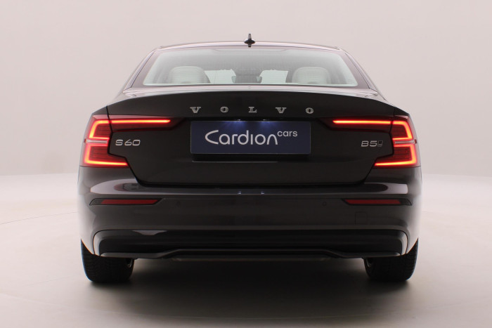 Volvo S60 B5 AWD DARK PLUS AUT CZ