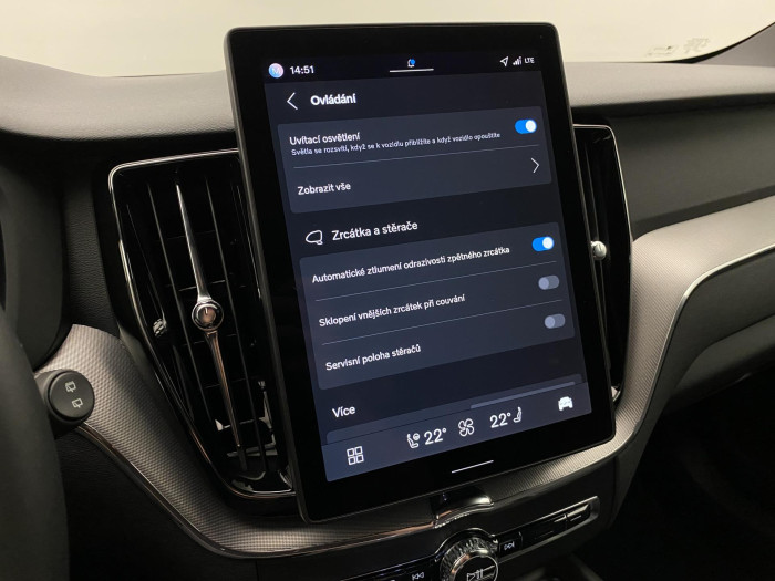 Volvo XC60 B5 AWD AUT PLUS BLACK EDITION