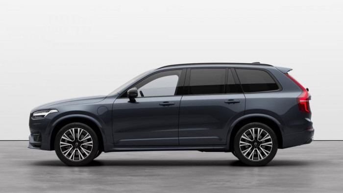 Volvo XC90 T8 AWD Plug-in DARK ULTRA 7m.