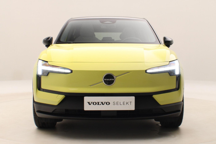 Volvo EX30 ULTRA SINGLE EXTENDED RANGE